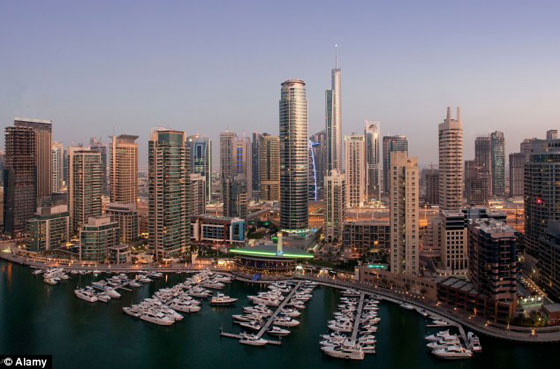 ادّعت اغتصابها بدبي فسجنت لممارسة الرذيلة وشرب الخمر صورة رقم 2