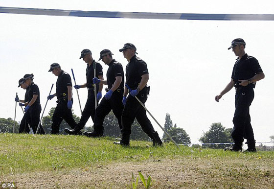 مقتل مراهق كان يدافع عن رفيقته التي تعرضت لاهانة على فيسبوك صورة رقم 3