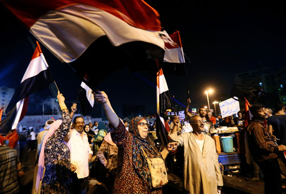 وثيقة سرية تكشف.. لماذا تخلى حزب النور السلفي عن مرسي  صورة رقم 14