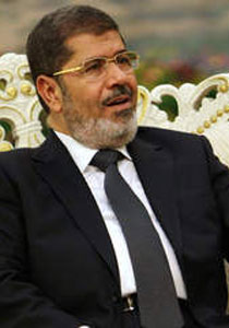 وثيقة سرية تكشف.. لماذا تخلى حزب النور السلفي عن مرسي  صورة رقم 1