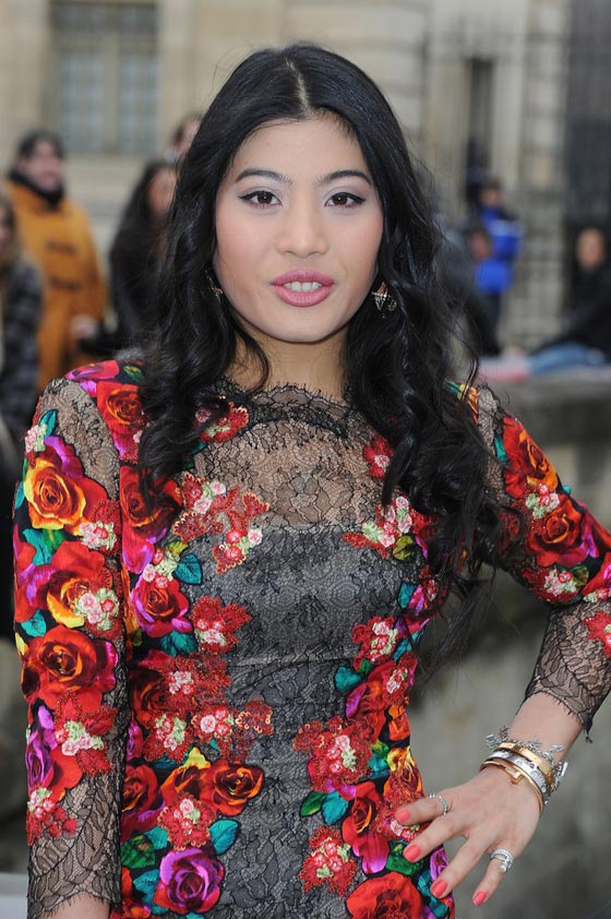 الملكة رانيا الاولى بقائمة أجمل 10 أميرات وملكات حول العالم صورة رقم 9