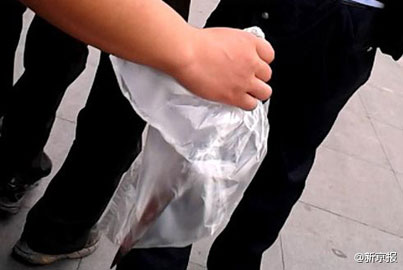 الصين: رجل يقتل شخصين بسكين في مركز تنظيم الأسرة صورة رقم 2