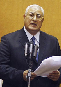 44% من المصريين لا يعرفون اسم رئيس الجمهورية صورة رقم 1