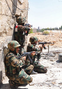 اعتقال شابة هولندية بتهمة تجنيد شبان للقتال في سوريا صورة رقم 1