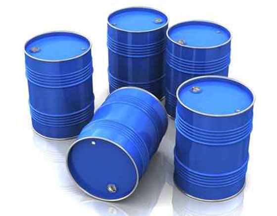 ارتفاع أسعار العقود الآجلة للنفط الخام الأمريكي  صورة رقم 1