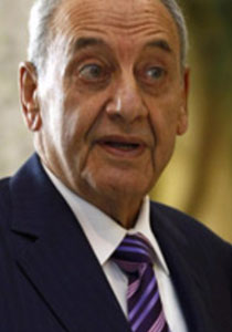 نبيه بري: الإتحاد الأوروبي يقدم خدمة مجانية لإسرائيل! صورة رقم 1