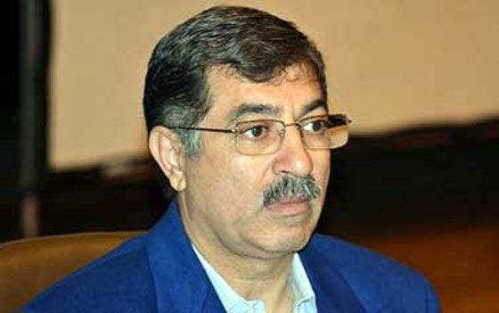 صادق: البرادعي ثعبان سام ومعاد للاسلام! صورة رقم 1 صادق: البرادعي ثعبان سام ومعاد للاسلام! صورة رقم 1