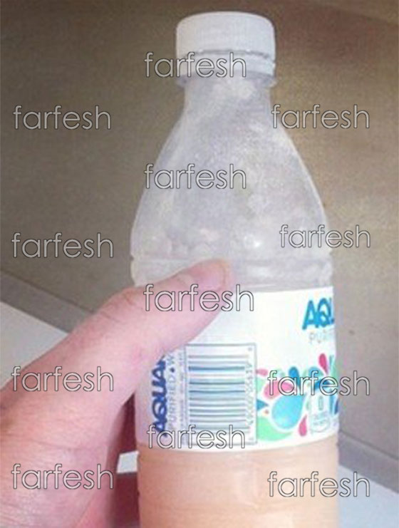 صور صدمت محبي مطاعم (صب واي): عامل يضع قضيبه على الخبز صورة رقم 2 صور صدمت محبي مطاعم (صب واي): عامل يضع قضيبه على الخبز صورة رقم 2