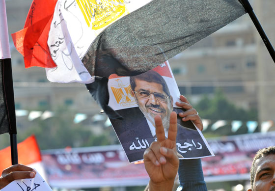 مليونية الفرقان.. رد سريع من الاخوان على خطاب السيسي  صورة رقم 2