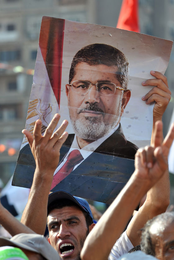 مليونية الفرقان.. رد سريع من الاخوان على خطاب السيسي  صورة رقم 3