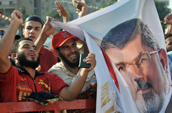 مليونية الفرقان.. رد سريع من الاخوان على خطاب السيسي  صورة رقم 5