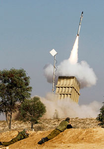 حزب الله وحماس يمتلكان قوة صاروخية تفوق الردع الاسرائيلي صورة رقم 1