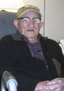 أكبر معمر في العالم (112سنة) يعترف: سر 