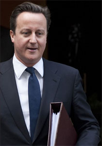 الحكومة البريطانية تدعو الكنيسة لتاديب (غوغل) صورة رقم 1