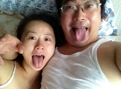 عشيقات مخدوعات يساهمن في فضح الفساد في الصين  صورة رقم 3