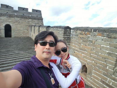 عشيقات مخدوعات يساهمن في فضح الفساد في الصين  صورة رقم 4