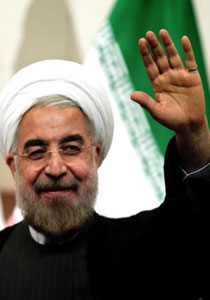 بشهادة فرنسية.. روحاني اوقف برنامجا ذريا عام 2003  صورة رقم 1