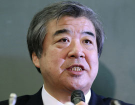 الفساد يجتاح الجودو الياباني صورة رقم 1