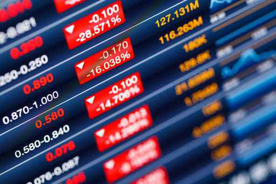 الأسهم اليابانية تنخفض مجددا بعد ارتفاع أمس صورة رقم 1