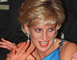 غراميات ديانا تستيقظ بعد سنوات من رحيلها  صورة رقم 1