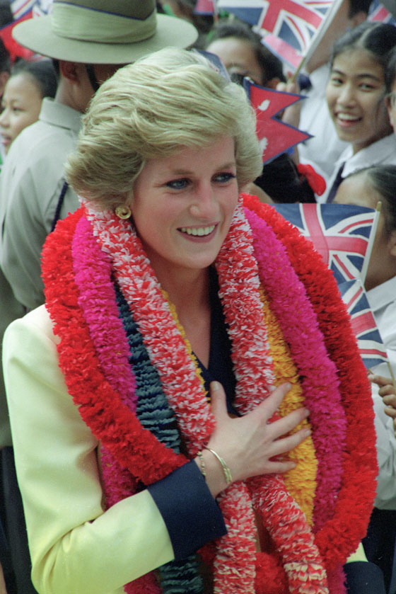 غراميات ديانا تستيقظ بعد سنوات من رحيلها  صورة رقم 9