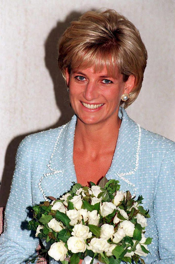 غراميات ديانا تستيقظ بعد سنوات من رحيلها  صورة رقم 12