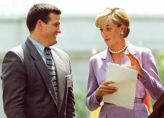 غراميات ديانا تستيقظ بعد سنوات من رحيلها  صورة رقم 15