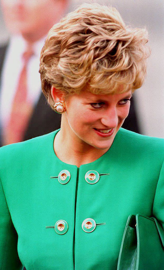 غراميات ديانا تستيقظ بعد سنوات من رحيلها  صورة رقم 16