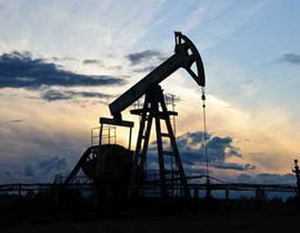 برنت يرتفع فوق الـ110 دولارا للبرميل صورة رقم 1