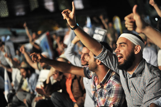 اليوم الجمعة.. ترقب لمليونية تحت مسمى 