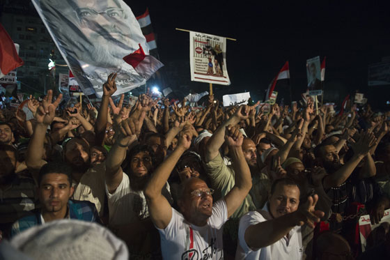 اليوم الجمعة.. ترقب لمليونية تحت مسمى 