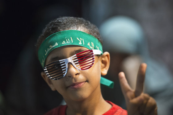 اليوم الجمعة.. ترقب لمليونية تحت مسمى 