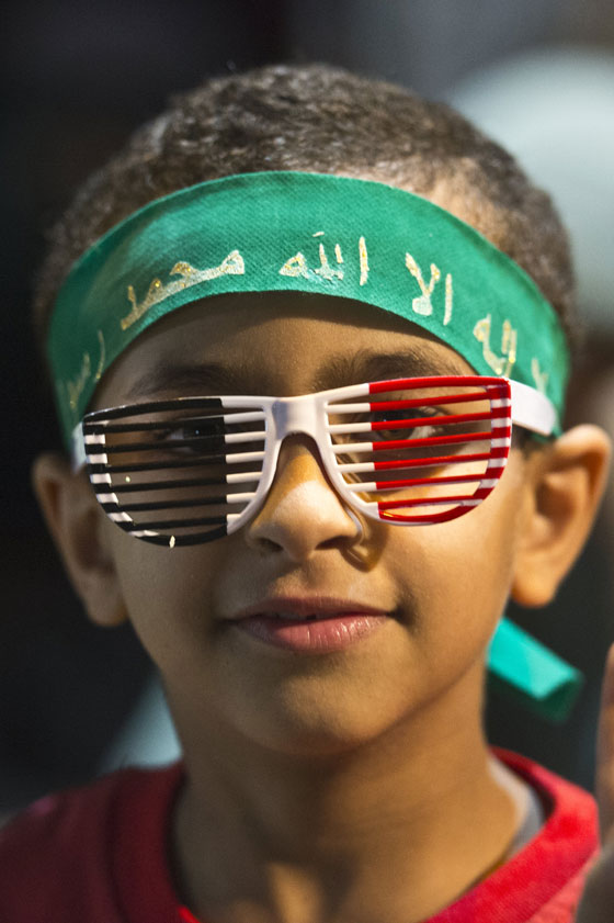 اليوم الجمعة.. ترقب لمليونية تحت مسمى 