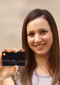 اورانج: 75 شيقل هدية انضمام و%18 تخفيض من كبرى الشبكات والماركات في البلاد صورة رقم 1