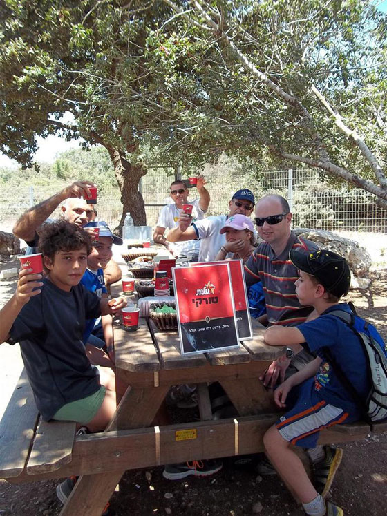 القهوة التركية من عليت وموقع 