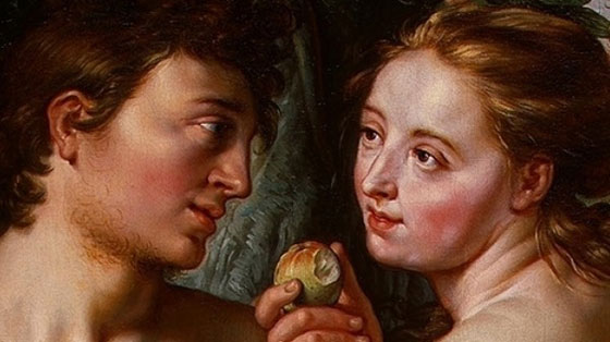 عالم امريكي: آدم وحواء عاشا قبل 100 - 150 الف سنة صورة رقم 1