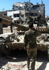 الجهاديون الاوروبيون بسوريا.. إفساد للثورة وهاجس لاوروبا صورة رقم 1