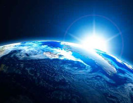 التغير المناخي الجاري هو الاسرع منذ 65 مليون عاما صورة رقم 1