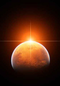 التمهيد لاقامة مستعمرة بشرية على المريخ عام 2022 صورة رقم 1