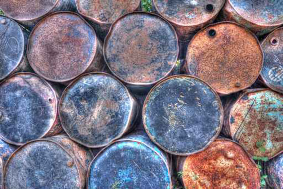 ارتفاع سعر مزيج خام برنت بعد بيانات صينية مبشرة صورة رقم 1