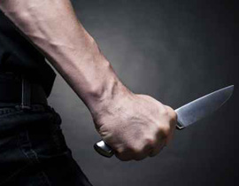 لعب الطفل بالكرة دفع الطالب لقتل عمه القهوجي! صورة رقم 1