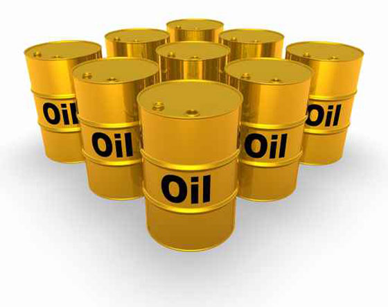انخفاض اسعار النفط الخام الأمريكي صورة رقم 1