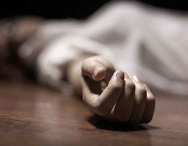 الخادمة الاثيوبية كادت تقضي على سيدتها السعودية صورة رقم 1