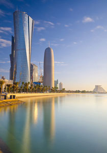 في قطر: أمريكيان من أصول آسيوية يسجنان لقتل طفلتهما بالتبني صورة رقم 2