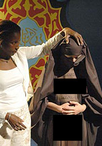 افلام تمس الاديان: احتجاجات ومنع وعنف واثارة جدل واسعة! صورة رقم 1