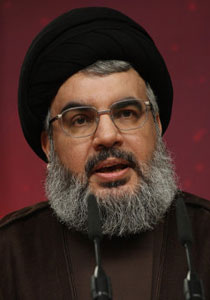  مسؤول إسرائيلي: حسن نصر الله يهدد كثيراً لكنه لا يفعل شيئاً صورة رقم 1