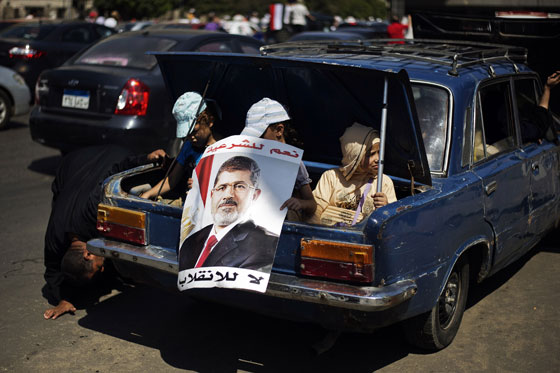 مصر: تطورات واحداث في جمعة الشعب يريد إسقاط الانقلاب! صورة رقم 14 مصر: تطورات واحداث في جمعة الشعب يريد إسقاط الانقلاب! صورة رقم 14