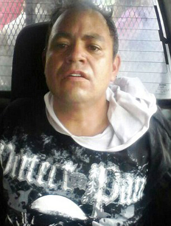 مقتل طفل في الرابعة بعد أن فشل في العد من 0 - 10 صورة رقم 2