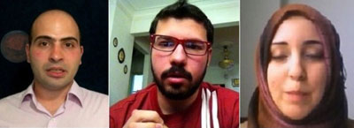 رحلة الموت الى المريخ تضم 9 طلائعيين عربا  صورة رقم 5