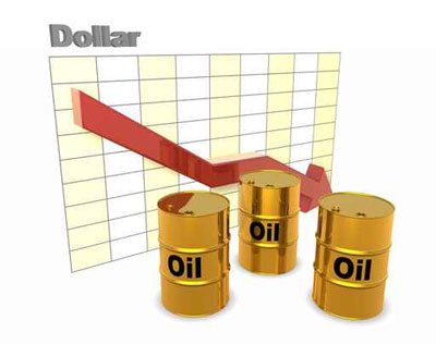 سعر برنت يهبط متجها نحو 108 دولارات للبرميل  صورة رقم 1